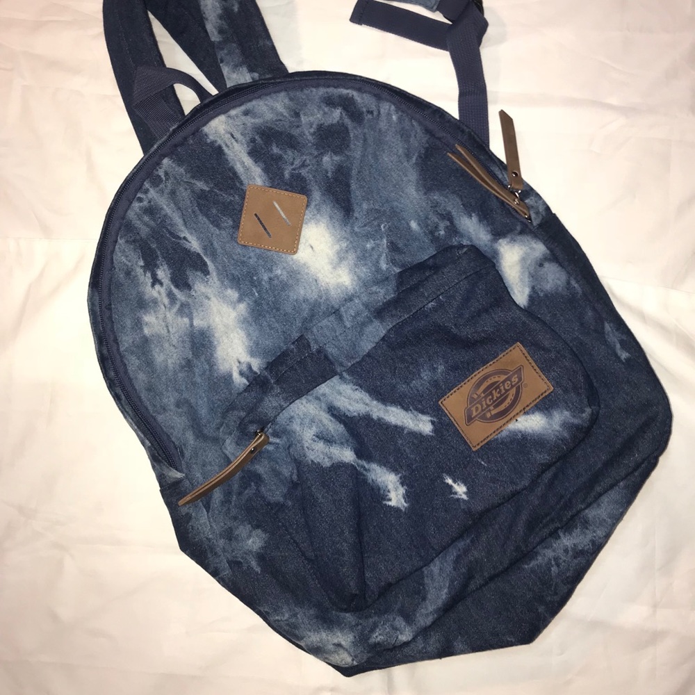 Dickies Tie Dye Backpack (Unisex)